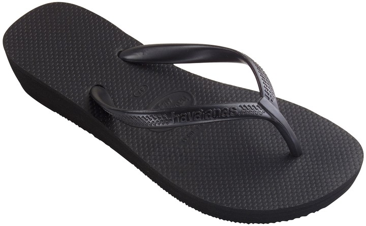 havaianas high heels