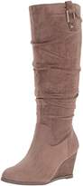 Thumbnail for your product : Dr. Scholl's Shoes Women's Poe Slouch Boot
