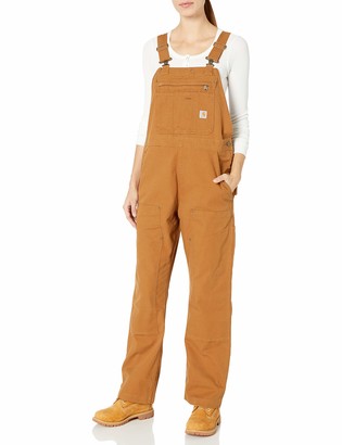 Carhartt Overalls | Shop the world's largest collection of fashion |  ShopStyle