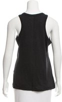 Thumbnail for your product : Rag & Bone Scoop Neck Tank Top