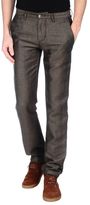 Thumbnail for your product : Boss Black Casual trouser