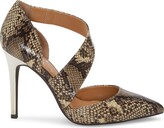 Thumbnail for your product : Jessica Simpson Pintra Pointed Toe Pump