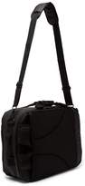 Thumbnail for your product : Snow Peak - 3 Way Nylon Backpack - Mens - Black