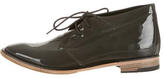 Thumbnail for your product : Sigerson Morrison Oxford Booties
