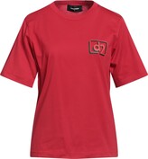 T-shirt Red 