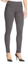 Thumbnail for your product : Style&Co. Petite Skinny-Leg Pull-On Pants