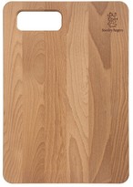 Thumbnail for your product : Stanley Rogers Thermobeech Medium Chopping Board 36 x 25cm