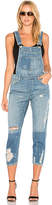 Thumbnail for your product : Blank NYC Distressed Overall.