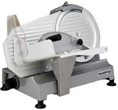 Chef's Choice International Professional Electric Food Slicer - M667