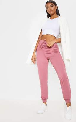 PrettyLittleThing Taupe Ultimate Sweat Jogger