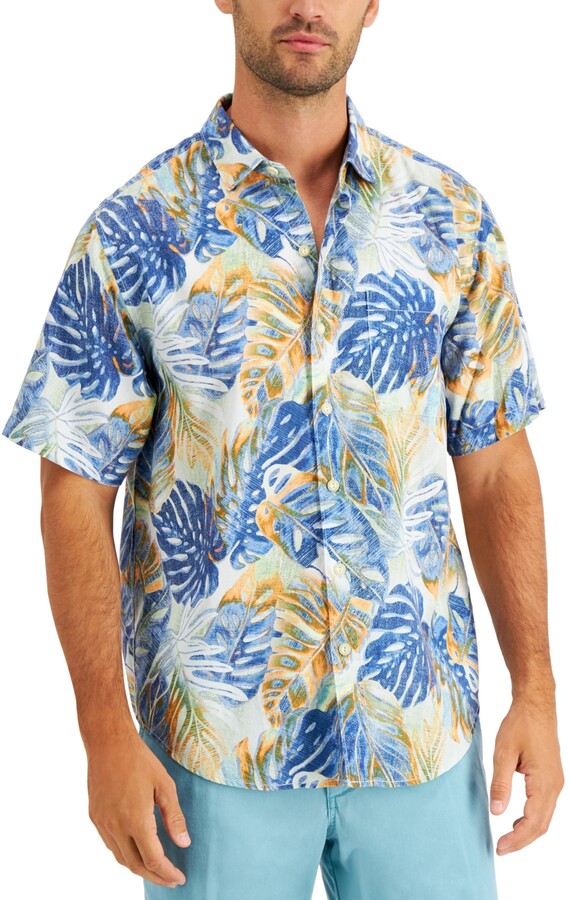 tommy bahama creator