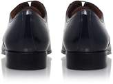 Thumbnail for your product : Stemar Toe Cap Croc and Leather Oxford