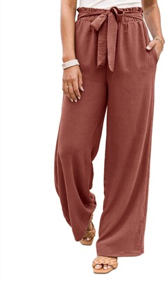 NIMIN Wide Leg Pants for Women … curated on LTK