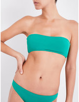 Thumbnail for your product : French Connection Bandeau bikini top