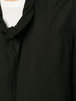 Thumbnail for your product : Julius asymmetric loose fit shirt