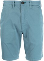 Thumbnail for your product : Paul Smith Slim-Cut Chino Shorts