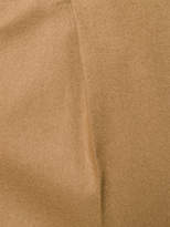Thumbnail for your product : Pt01 pleated trousers