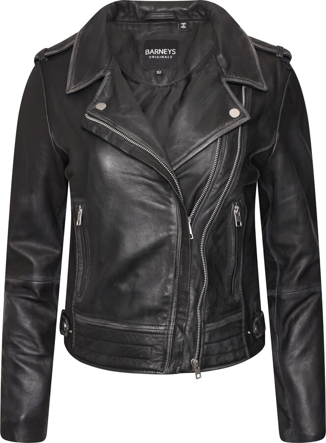 petite biker jacket uk