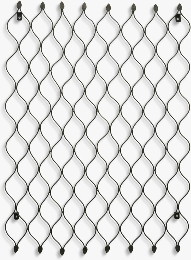 Ivyline Garden Wall Trellis ShopStyle Decor