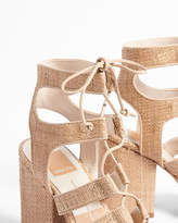 Thumbnail for your product : Express Dolce Vita Eva Heeled Sandals