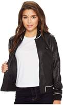 Thumbnail for your product : RVCA Slow Jam Jacket Women's Coat