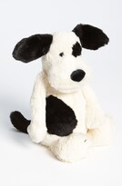 Thumbnail for your product : Jellycat Bashful Puppy Stuffed Animal