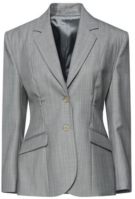 WRIGHT LE CHAPELAIN Suit jacket