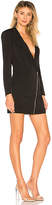 Thumbnail for your product : by the way. Selene Blazer Dress