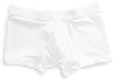 Thumbnail for your product : Calvin Klein Underwear Trunk White