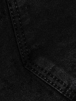 Thumbnail for your product : Joe's Jeans Mia Coated Bootcut Pants