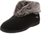 Thumbnail for your product : Acorn Women's Faux Chinchilla Bootie II