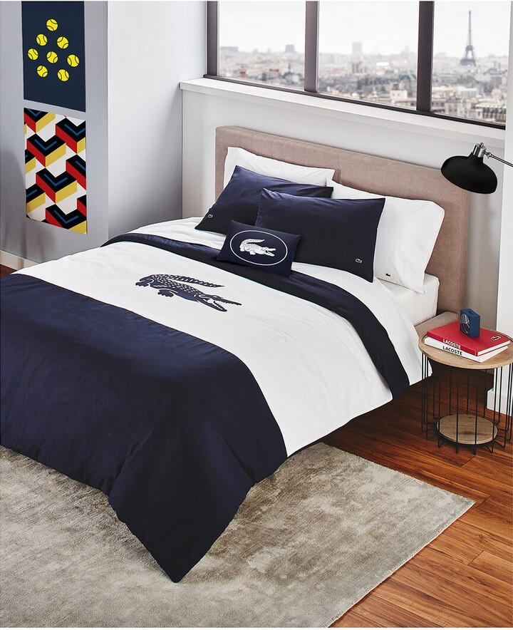 Lacoste Home Living | ShopStyle