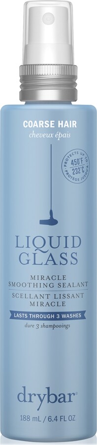 Drybar Liquid Glass Miracle Smoothing Sealant, 6.4 oz.