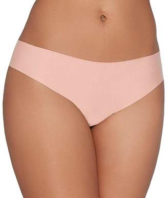 Commando Butter Mid-Rise Thong, L