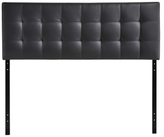Thumbnail for your product : Modway Lily Vinyl Queen Headboard