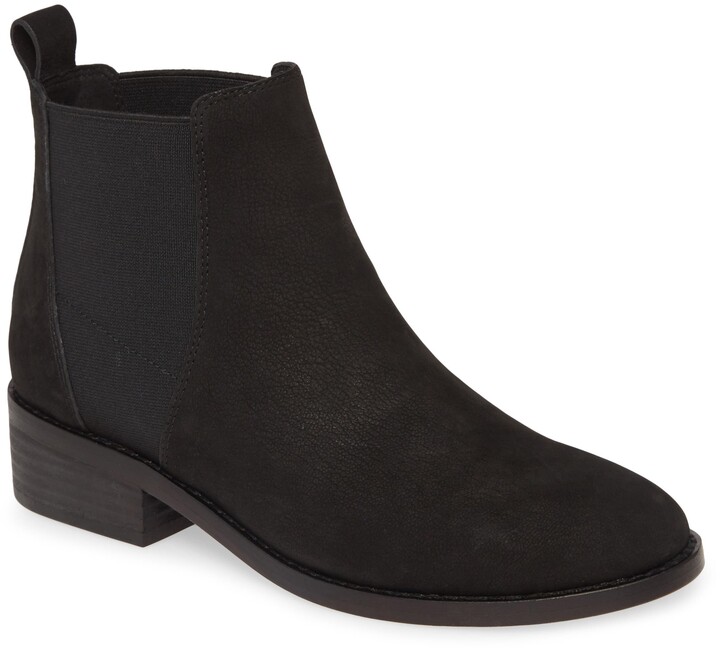 Eileen Fisher Blink Chelsea Boot - ShopStyle