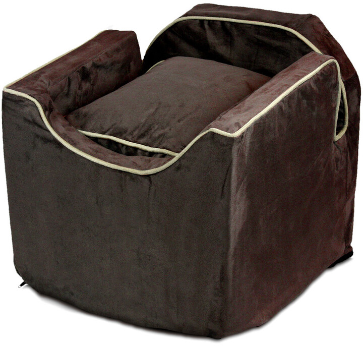 Snoozer Luxury Lookout Pet Car Seat ShopStyle