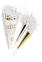 Thumbnail for your product : Tops Malibu Party Horns Bouquet (Set of 6) (Juniors)
