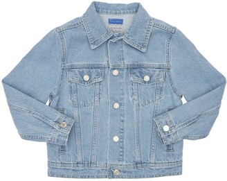 jacob cohen denim jacket