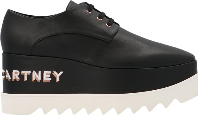 Stella McCartney Women's Platform Sneakers | ShopStyle