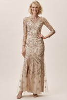 Thumbnail for your product : BHLDN Orva Dress
