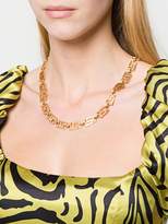 Thumbnail for your product : Versace Grecamania necklace