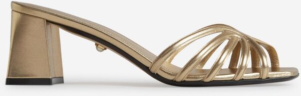 Alevi Milano Layla Strappy Mules