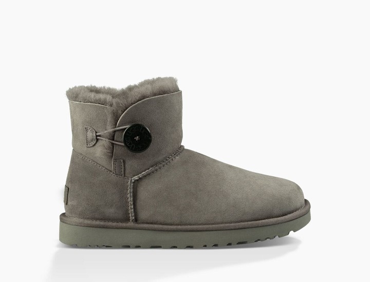 grey bailey ugg boots