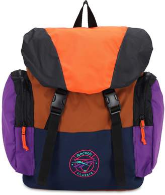Reebok Classics Trail Backpack