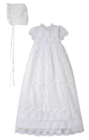 christening dress sale