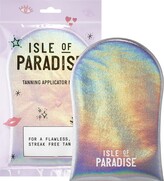 isle of paradise tanning mitt
