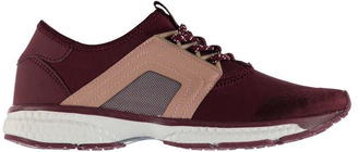 Fabric Bounce Winter Ladies Trainers