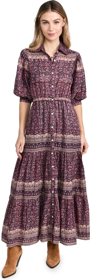Bell Blair Maxi Dress