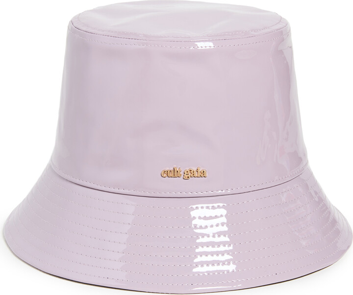 Cult Gaia Kumi Bucket Hat - ShopStyle